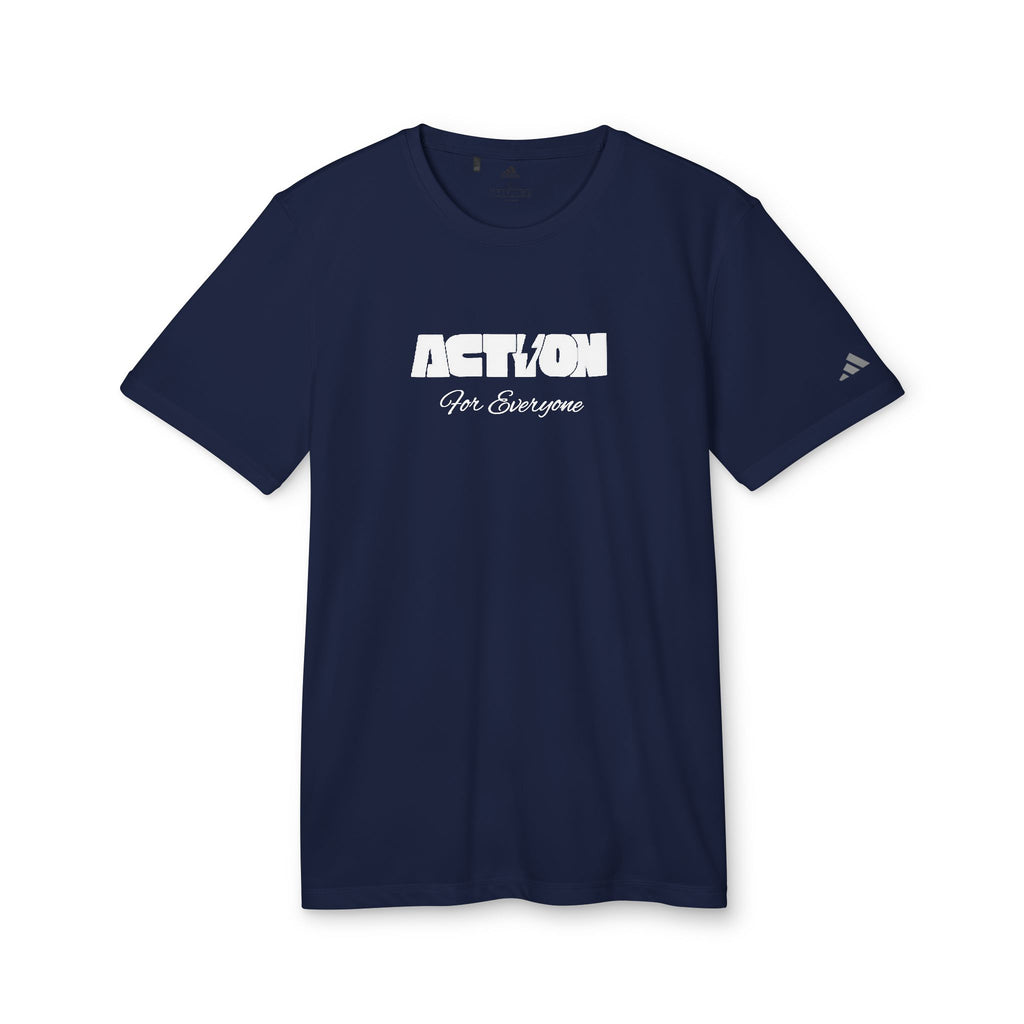 Active Life T-Shirt — 'For Survivors' Athletic Graphic Tee