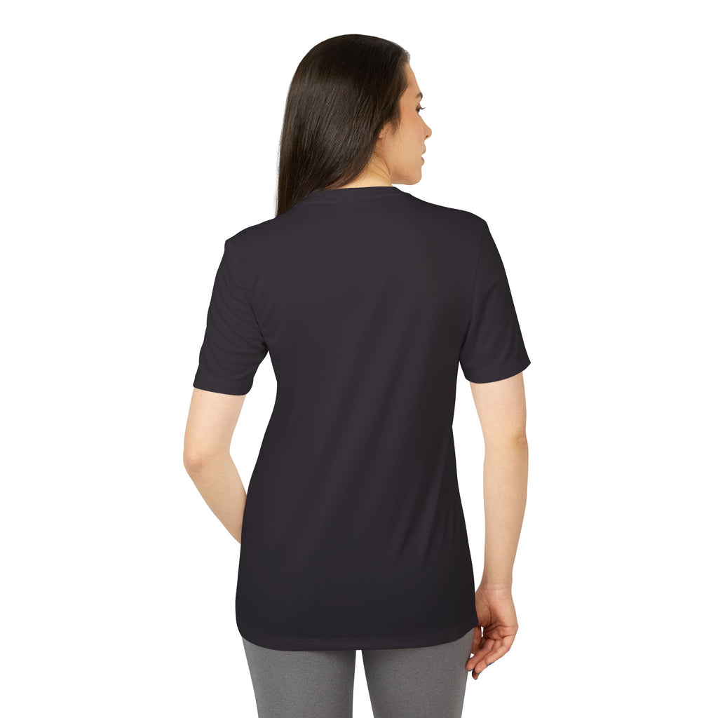 Active Life T-Shirt — 'For Survivors' Athletic Graphic Tee