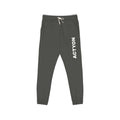 Unisex Garment-Dyed Fleece Sweatpants