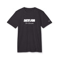 Active Life T-Shirt — 'For Survivors' Athletic Graphic Tee