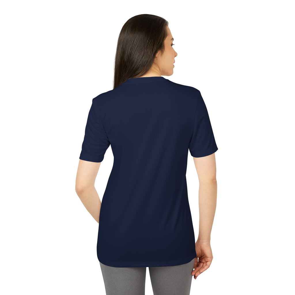 Active Life T-Shirt — 'For Survivors' Athletic Graphic Tee